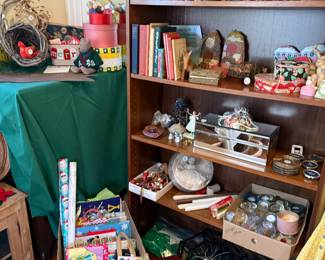 Fun Knick knacks