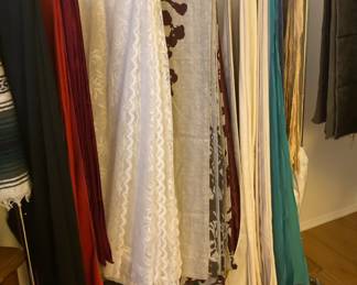 Table cloths