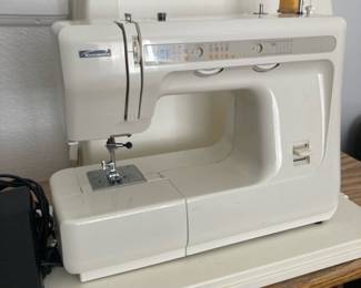 Kenmore sewing machine