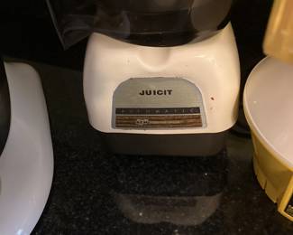 Juicer