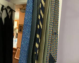 Men’s ties