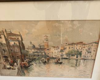 Water color