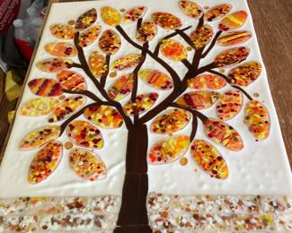 Tiled Art