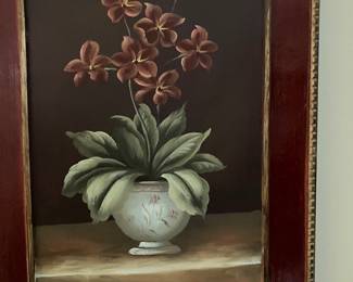 Decorative print