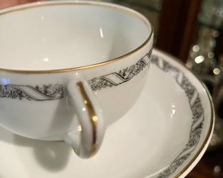 Bavaria china