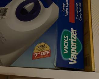 Vaporizer