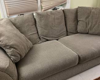 Love seat