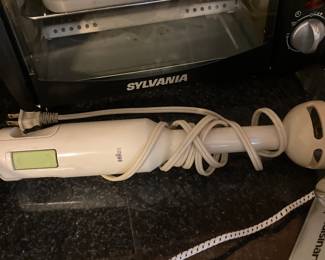 Emersion blender
