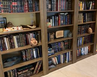 All book cases for sale