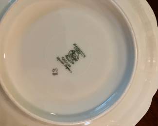 Bavarian China