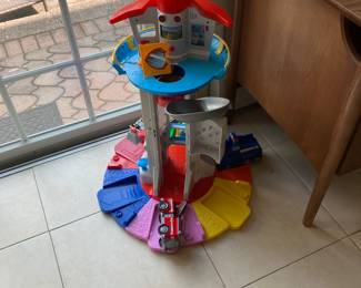 Toys