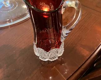 Antique early 1900s
