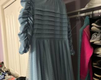 Vintage dress