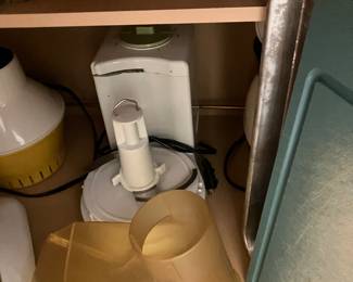 Food processor