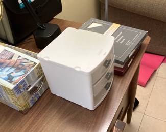Office items