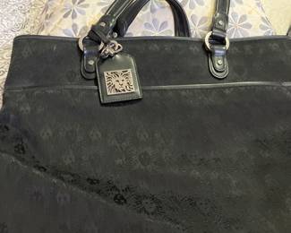 Anne Klein hand bag