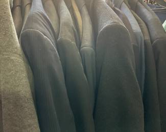 Men’s suits Nordstrom’s Ralph Lauren
