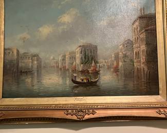 J.Valenti Artist