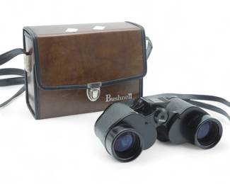 Bushnell Sportview Binoculars 7x35 w/ Case