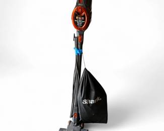 Shark Rocket Bagless Stick Vacuum Cleaner