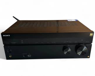 Sony STR-ZA810ES 7.2 Channel AV Receiver w/ Dolby Atmos