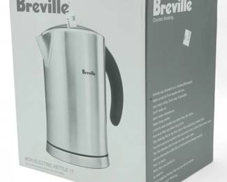 Breville SK500XL Ikon Cordless Electric Kettle