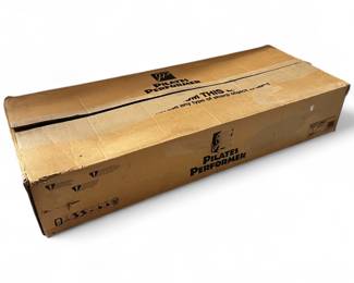NIB Stamina Pilates Performer Model 55-4290