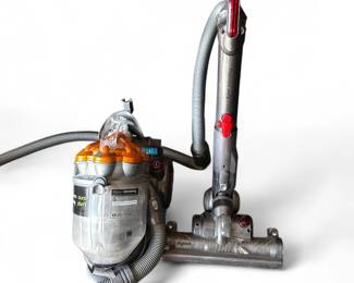 Dyson DC21 Stowaway Canister Vacuum Cleaner