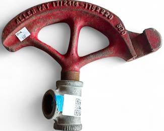 Allen Steel Conduit Bender