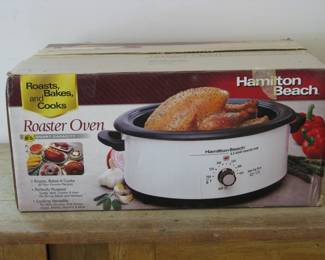 New in Box