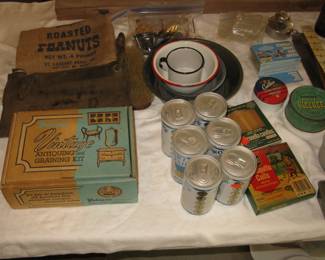 Misc Vintage