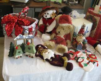 Christmas Decor