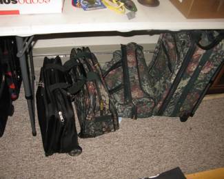 Luggage
