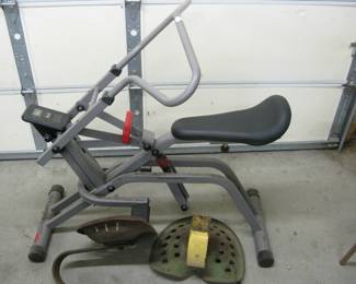 Exerciser