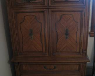 Matching Dresser