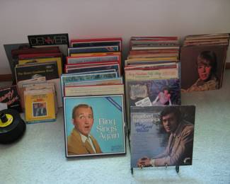 Vintage Records