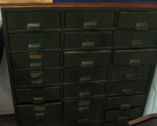 Garage Storage Cabinet