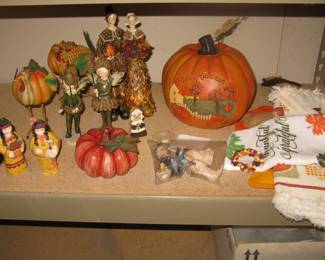 Holiday Decor