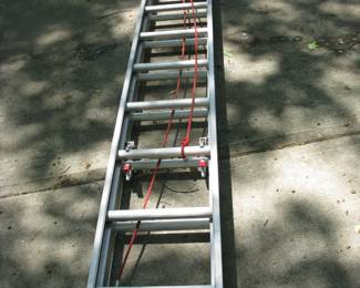 Extension Ladder
