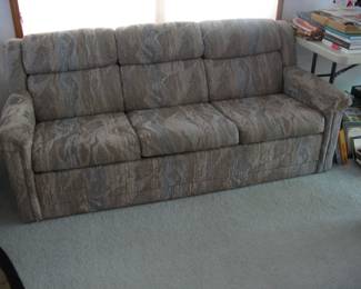Hide a Bed Sofa