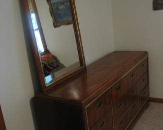 Matching Dresser