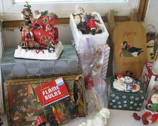 Christmas Decor