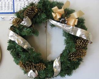 Christmas Decor