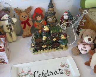 Christmas Decor