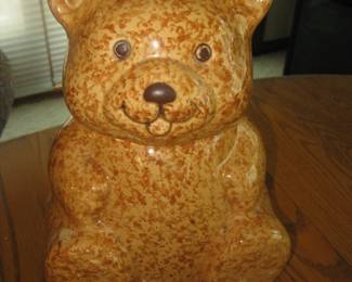 Avon Cookie Jar
