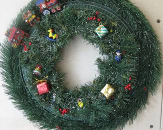 Christmas Decor