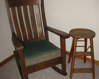 Vintage Furniture