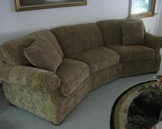 Conversation Sofa
