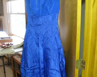Vintage Dress