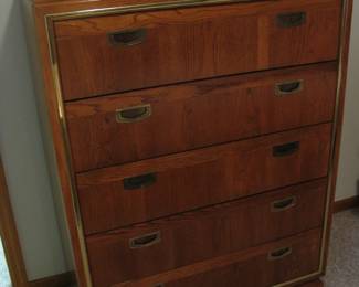 Matching Dresser